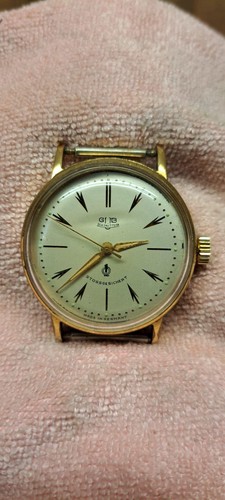 Armbanduhr glashütte cal - glashütte,