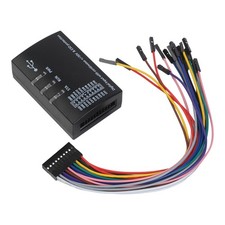 Logic analyzer usb kanal - logic,