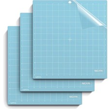 Schneidematte für Silhouette