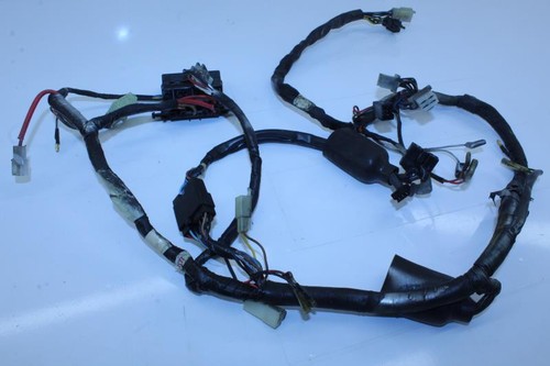 Yamaha 600 diversion 1992 - diversion, n