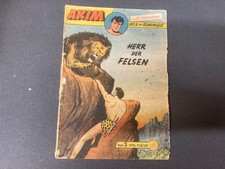Lehning: AKIM Held des Dschungels Comic Heft 3  (50er Jahre) [6516]
