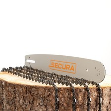 Secura sägekette schwert - secura,