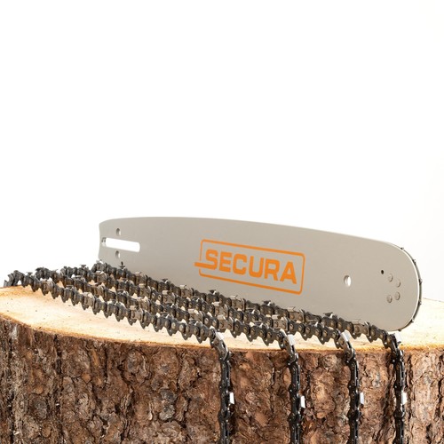 Secura sägekette schwert - secura, 4x