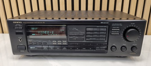Onkyo 9031rds stereo - tx-9031rds,