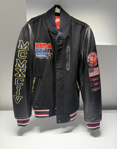 Nike dream team usa basketball - nike,