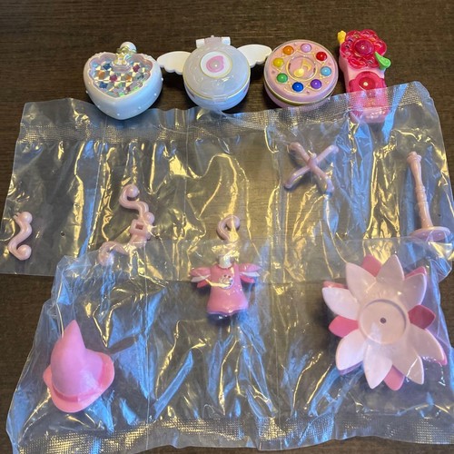 Ojamajo doremi porontap - ojamajo,