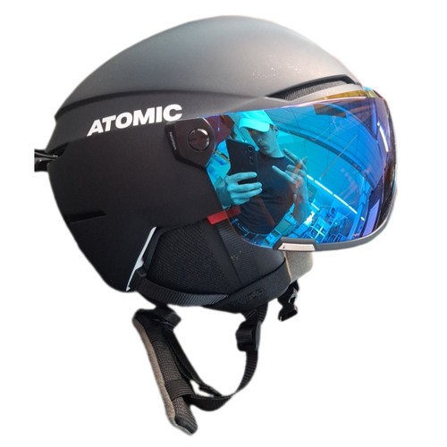 Atomic savor visor stereo - atomic,