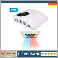 12V Wohnwagen Klimaanlage