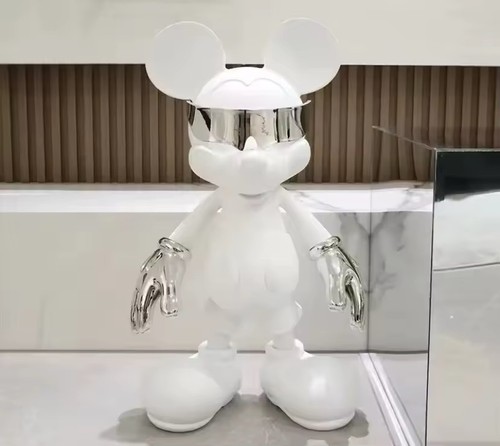 Mickey maus figur - disney, cm