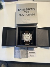 OMEGA x Swatch Moonswatch