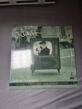DJ Q-Bert Wave Twisters Vinyl