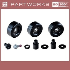 Tensioner Pulley for Porsche