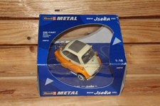 Revell 08912 Die cast 1:18 BMW Isetta 250 Sammlung in OVP Rarität