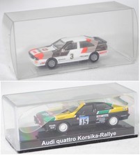 Herpa 3563 Audi quattro (B2