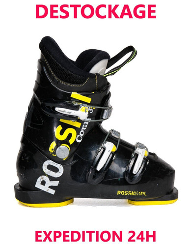 Kinder skischuhe rossignol - kinder,