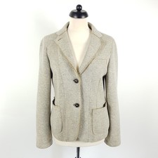 Marc O'Polo Strick Blazer