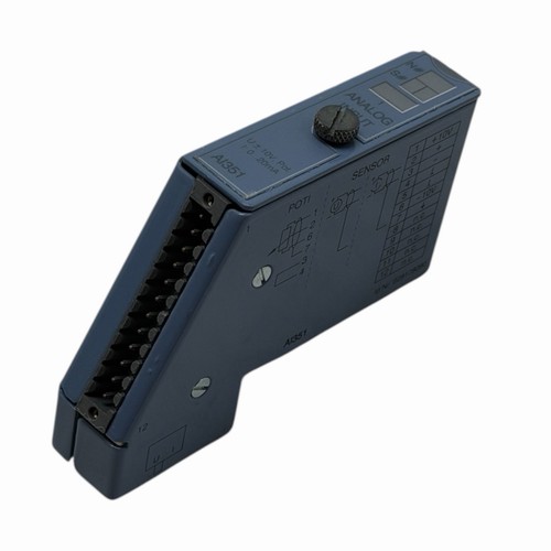 7ai351 70 analog - b&r,