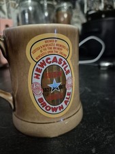 Newcastle Brewery 50th