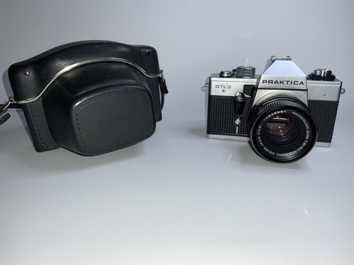 M42 praktica dtl carl - praktica, 3