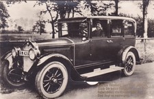 Gruß aus Nürnberg - Oldtimer