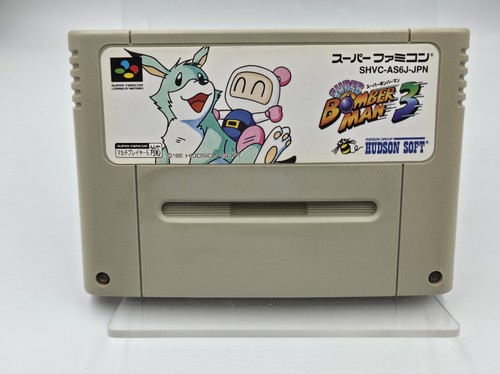 Sfc super famicom spiel ntsc - super,