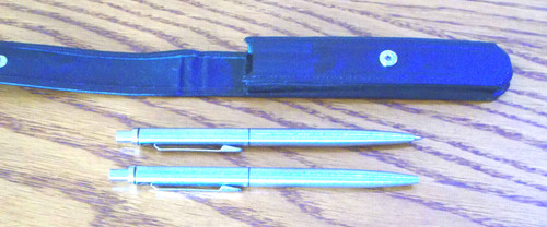 New pelikan ballpoint pen - new:,