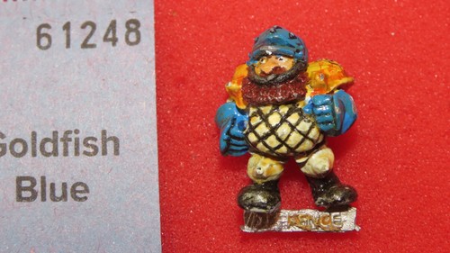 Blood bowl zwerge - blood,