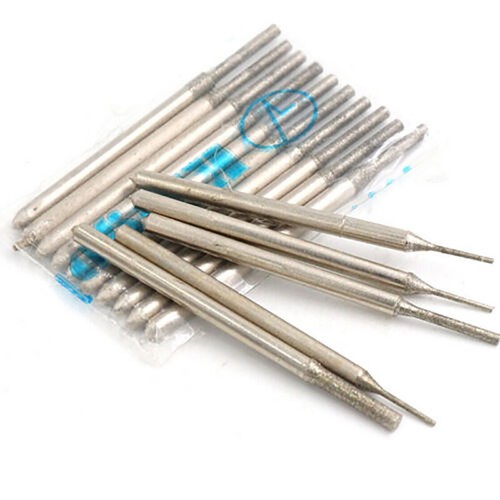 Gold splinttreiber mechanisch - gold,