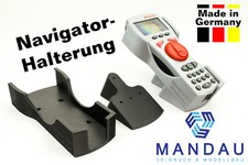 Halterung Piko / Massoth