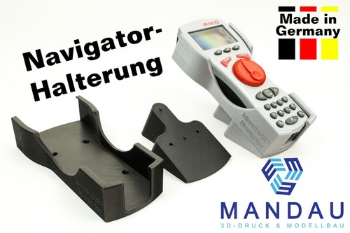 Halterung piko massoth - /,