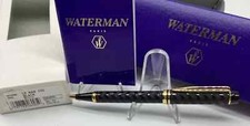 Waterman  Man 100 Opera