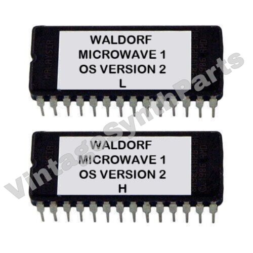 Waldorf microwave v 2 - v, 2.00
