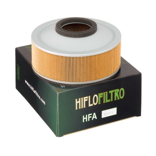 Luftfilter hiflo hfa2801 - luftfilter,