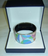 Authentic FREY WILLE Ode to