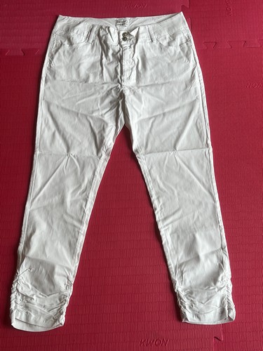 55513 damen hose stoff - hose, jacky-o