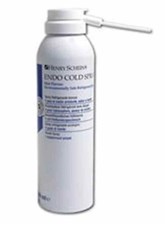 Endo Cold Kältespray Spray