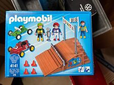 Playmobil 4141 City Life Auto