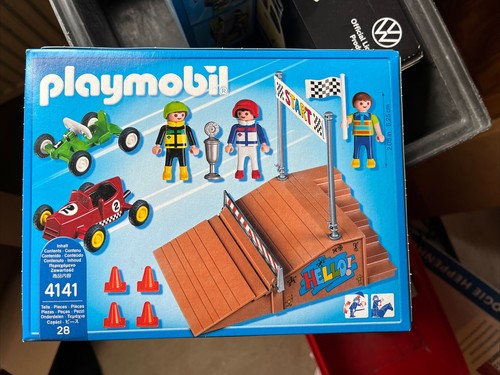 Playmobil 4141 city life - 4141,