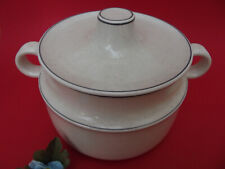 Birka, Gustavsberg, Stig Lindberg * Terrine * Beschreibung lesen!