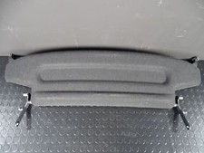 Mini Cooper F57 Cabrio Ablegeboden schwarz 1