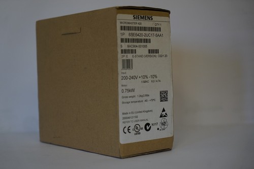 Wechselrichter siemens kw - wechselrichter,