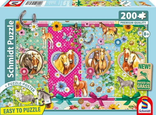 200 teile schmidt - 200,