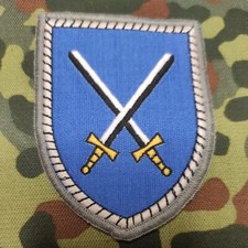 BW Bundeswehr