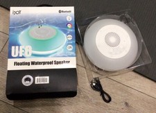ijoy bluetooth UFO Floating