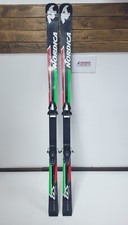 Nordica Dobermann GS Weltcup
