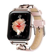 Green House Smart Watch Sanrio