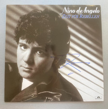 NINO DE ANGELO In-person