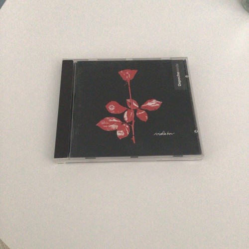 Depeche mode violator - depeche, –