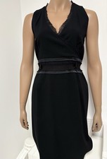 Hugo Boss,  Kleid Dress Gr.38