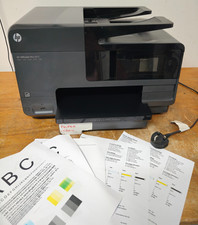 HP OFFICEJET PRO 8610 USB WLAN